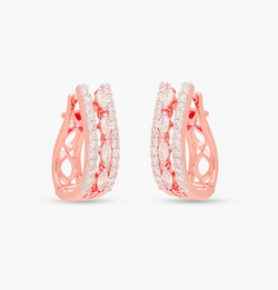 The Fascinating Earring